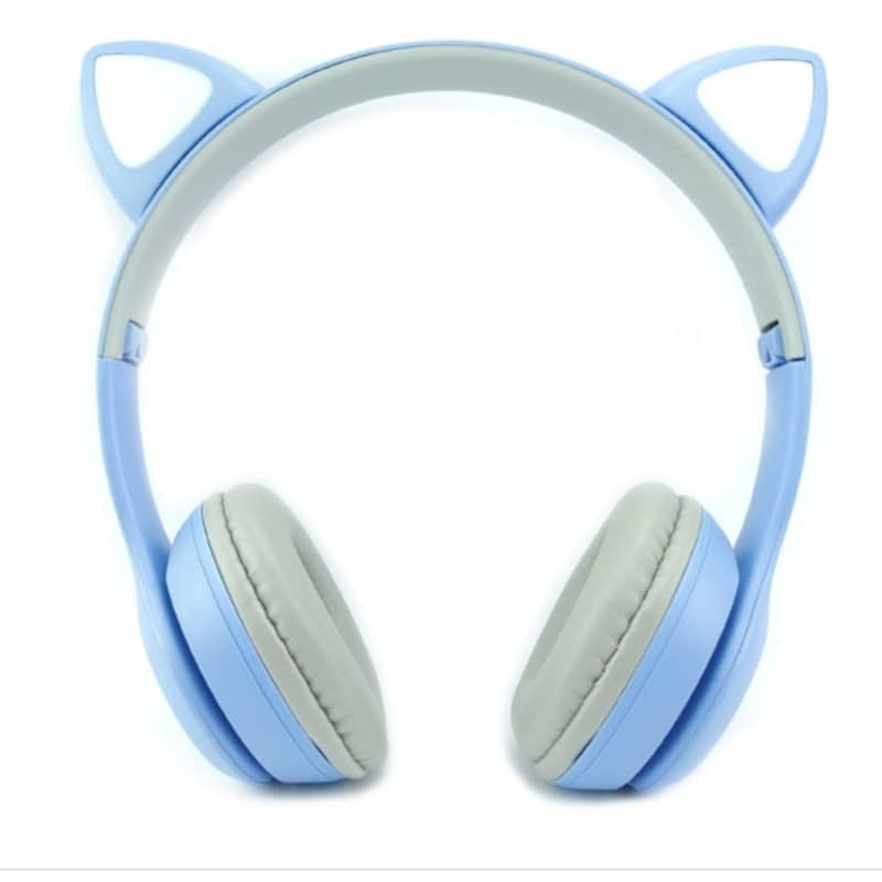 هدفون بی سیم  مدل CAT EAR P47M