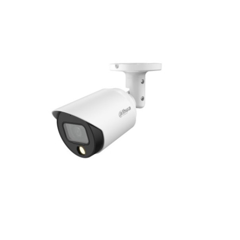 دوربین مداربسته آنالوگ داهوا مدل DH-HAC-HFW1509TP-A-LED