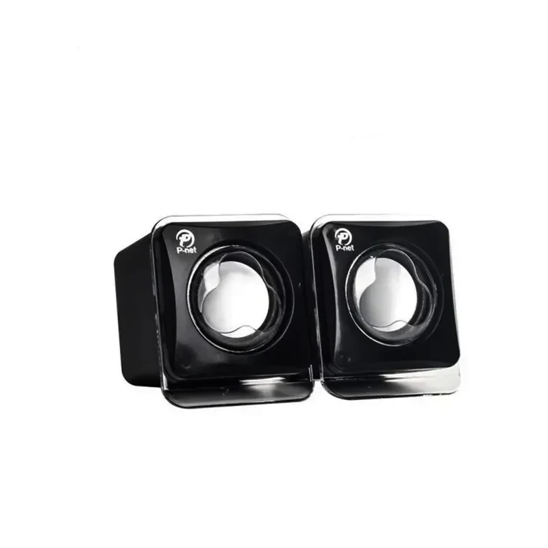 اسپیکر دسکتاپ پی نت مدل V410