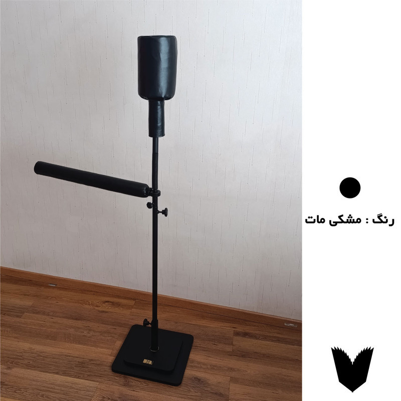 کیسه بوکس پویاعلم مدل BM2
