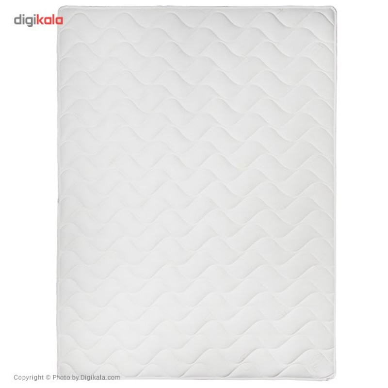 تشک طبی رویا مدل مدیکال 3 دو نفره سایز 160 × 200 سانتی متر