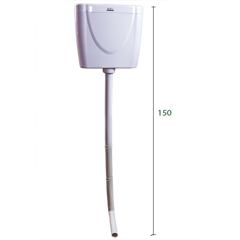 فلاش تانک رویال مدل wh 01