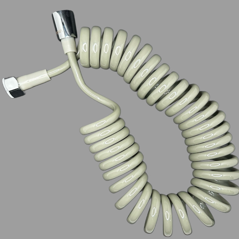 شلنگ حمام مدل Springy-3m