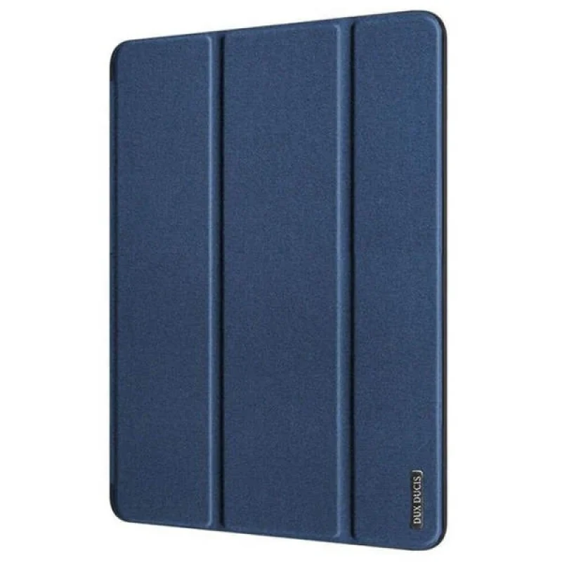 کیف کلاسوری دوکس دوکیس مدل Tri-Fold مناسب برای تبلت سامسونگ Galaxy Tab S6 Lite