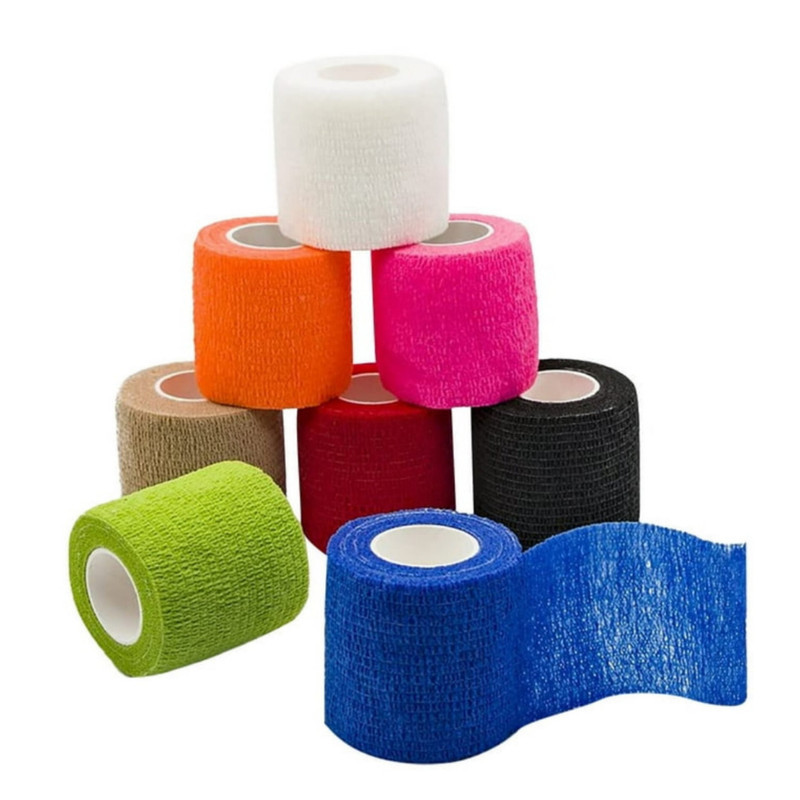 باند کشی چسبی مدل fix tape