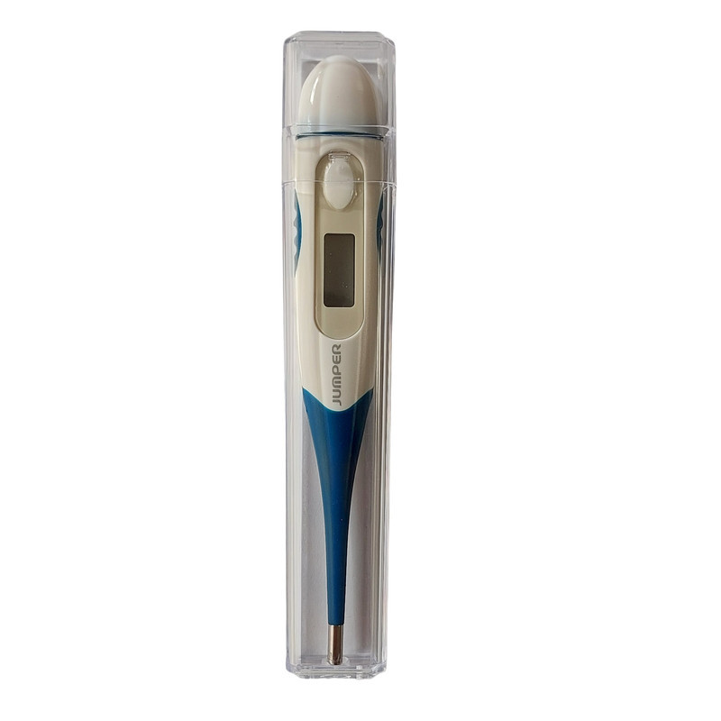 تب سنج دیجیتال جامپر مدل MT-219