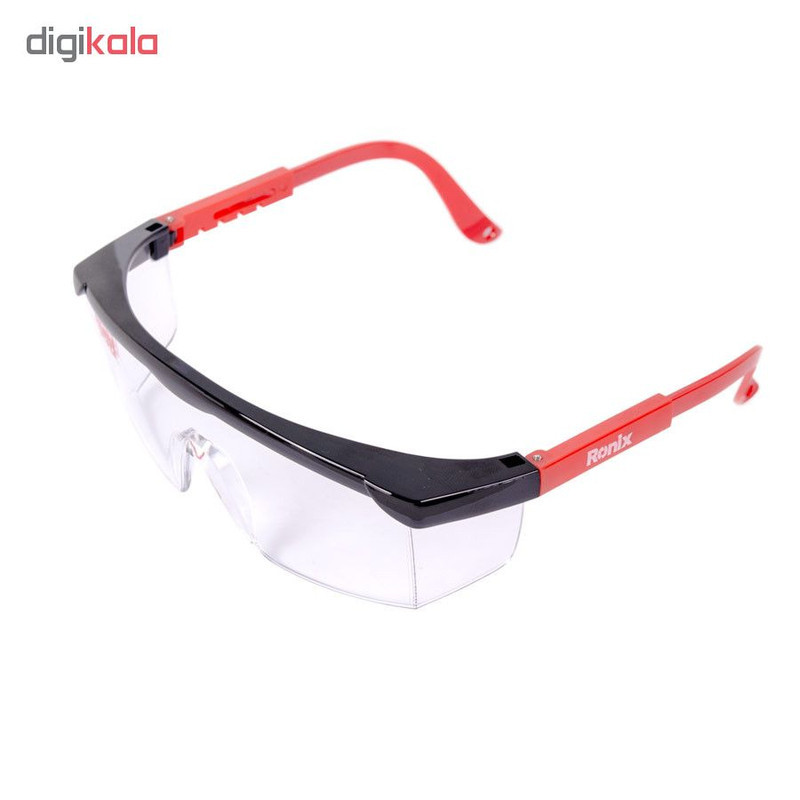 عینک ایمنی رونیکس مدل RH-9020
