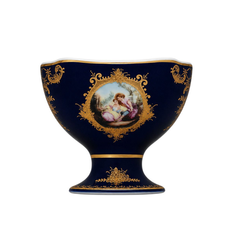 بستنی خوری مدل IMPERIAL BOWL مجموعه 6 عددی