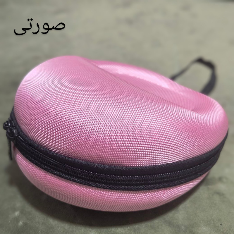 کیف هدفون مدل headphones2020