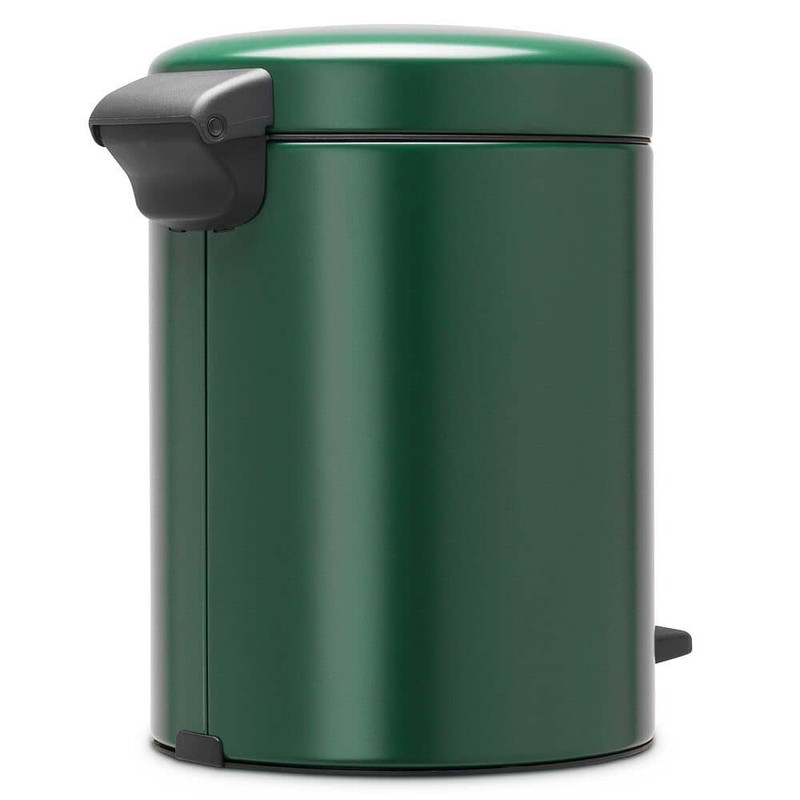 سطل زباله پدالی برابانتیا مدل pedalbin گنجایش 20 لیتر