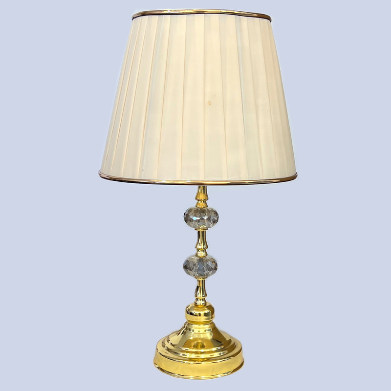 آباژور رومیزی نورهام مدل NHM-2CHRKH-28