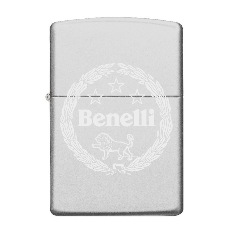 فندک کاواک پلاس طرح Benelli کد 01