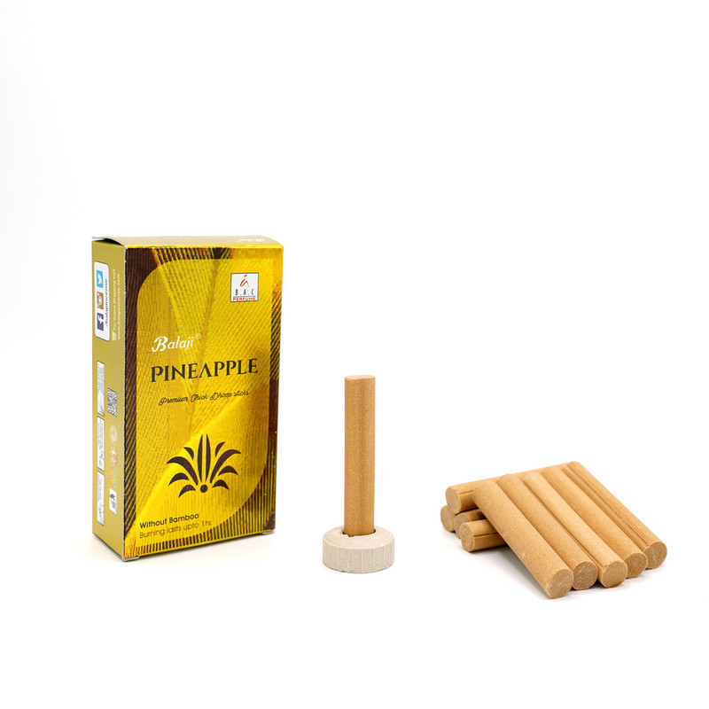 عود بالاجی مدل PINEAPPLE