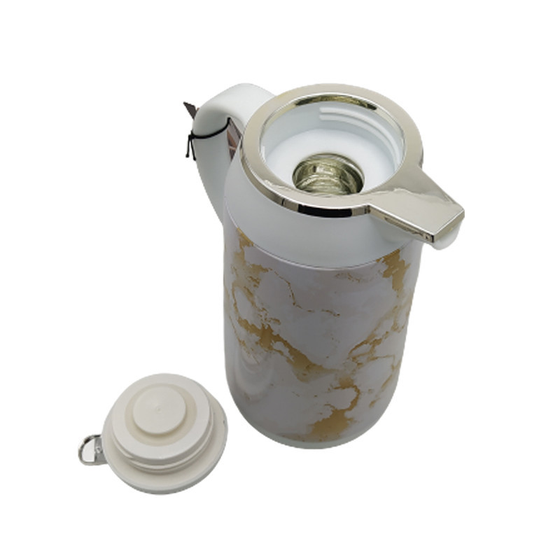 فلاسک سیلور کد 216 گنجایش 1.6 لیتر