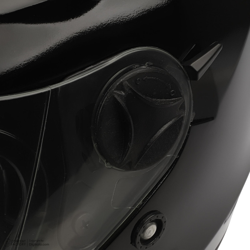 کلاه کاسکت مردانه بدون فک لائوس مدل helmet B1