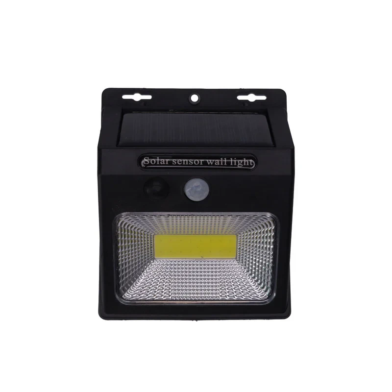چراغ دیواری مدل خورشیدی کد YX-618