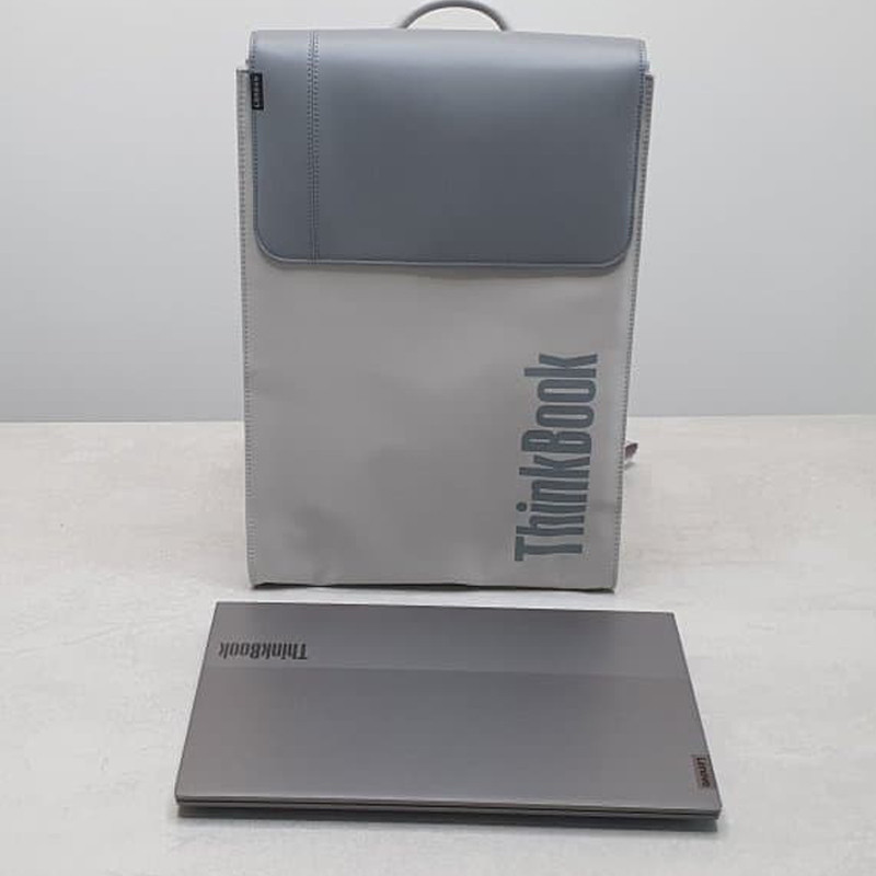 کوله پشتی لپ تاپ لنوو مدل Thinkbook TB580 مناسب برای لپ تاپ 15.6 اینچی