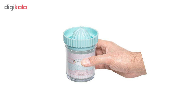 آب مرکبات گیری دستی مرسه مدل kitchen ware