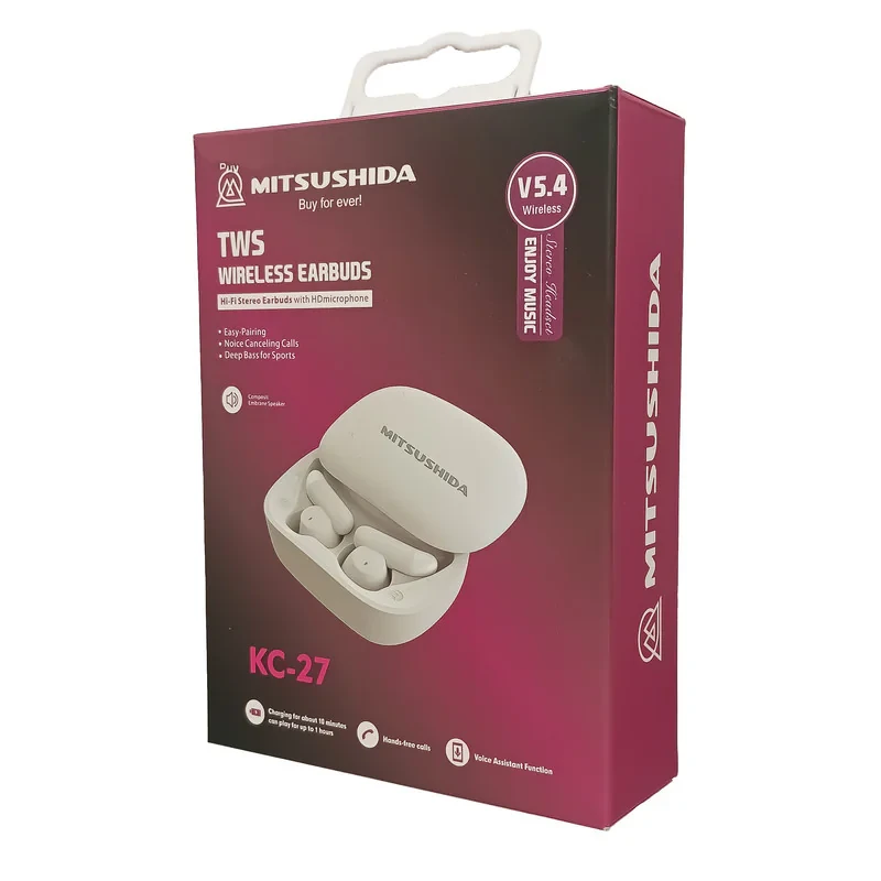 صندوق فروشگاهی لمسی میتسوشیدا مدل KC-L156