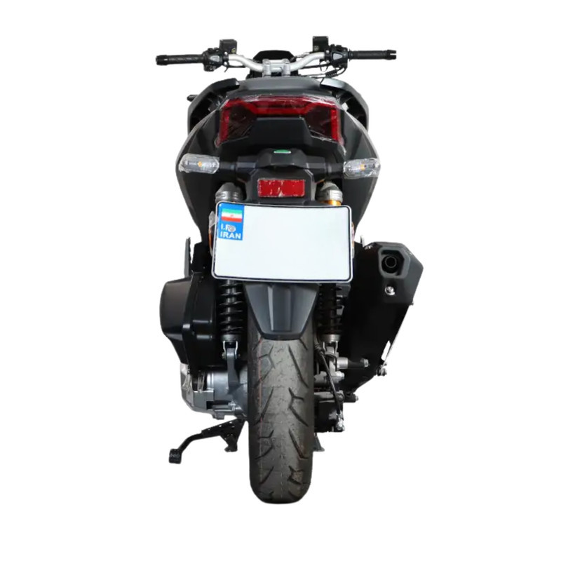 موتور سیکلت هانی مدل ADV150 - سال 1404
