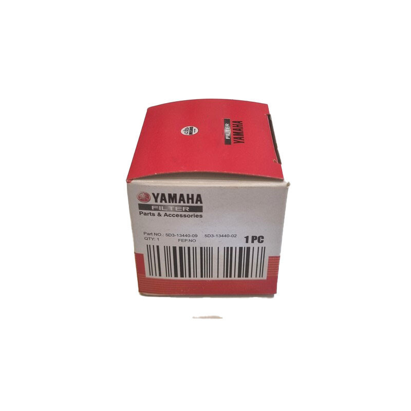 فیلتر روغن موتور سیکلت یاماها مدل X-MAX250 مناسب برای ایکس مکس 250