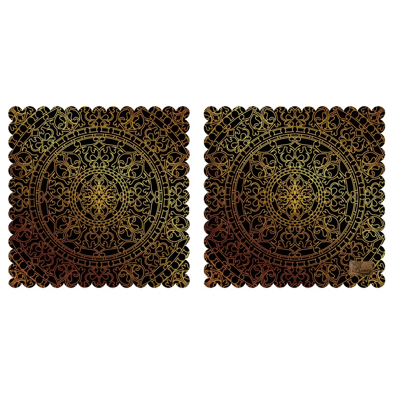رومیزی رنس مدل TT3-42145 بسته 2 عددی