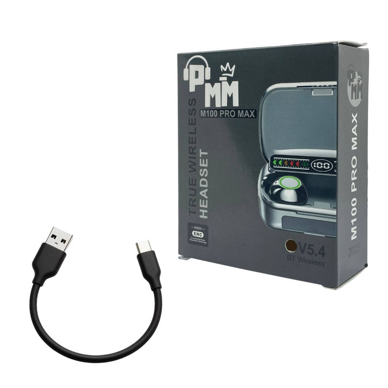 هدفون بلوتوثی مدل PMM