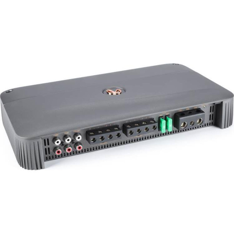 آمپلی فایر خودرو اینفینیتی مدل REF-3004A