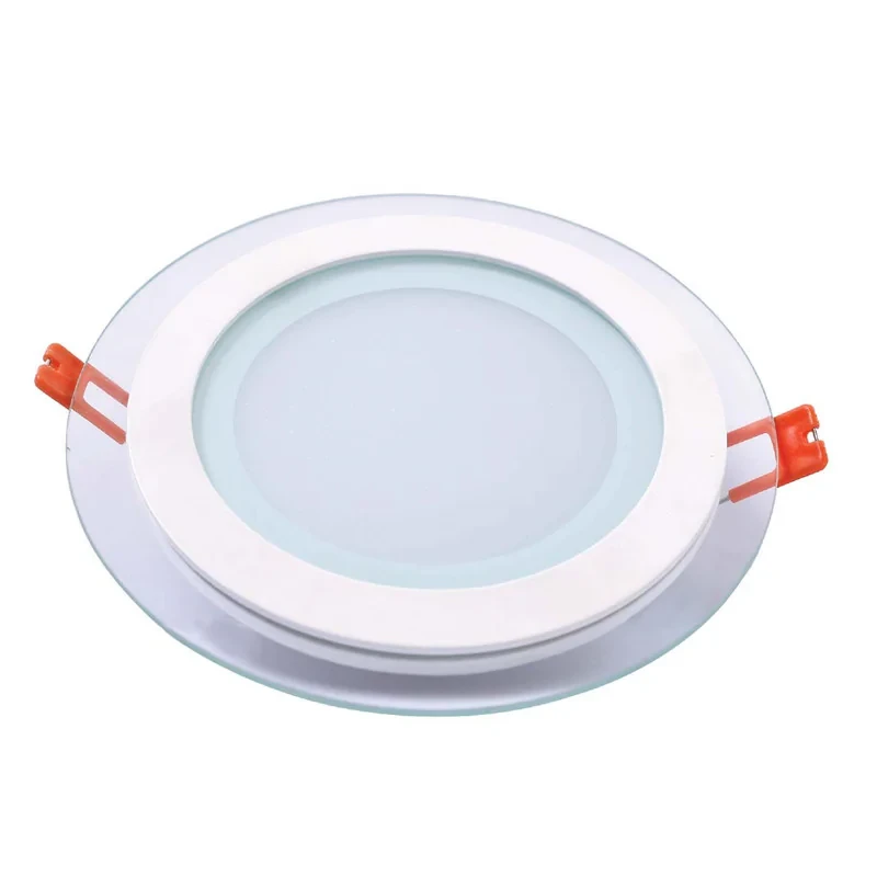چراغ ال ای دی 12 وات تکنوتل مدل SMD 12W 8212