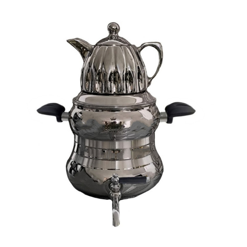 ست کتری و قوری سرهوم مدل 1023