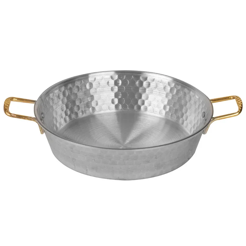تابه مدل چکشی SE-03-599 سایز 22