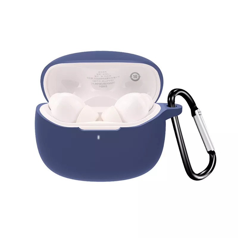 کاور گودزیلا مدل Silicone مناسب برای کیس هدفون  بی سیم انکر Soundcore R100