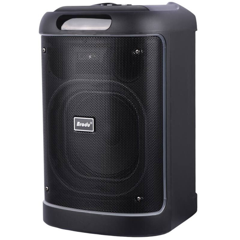 اسپیکر بلوتوثی قابل حمل برودو مدل BTS-2105