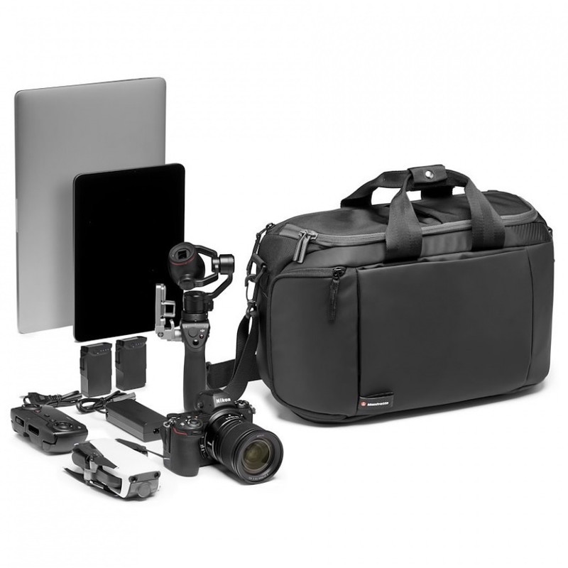 کوله پشتی دوربین منفروتو مدل Advanced² Hybrid Backpack