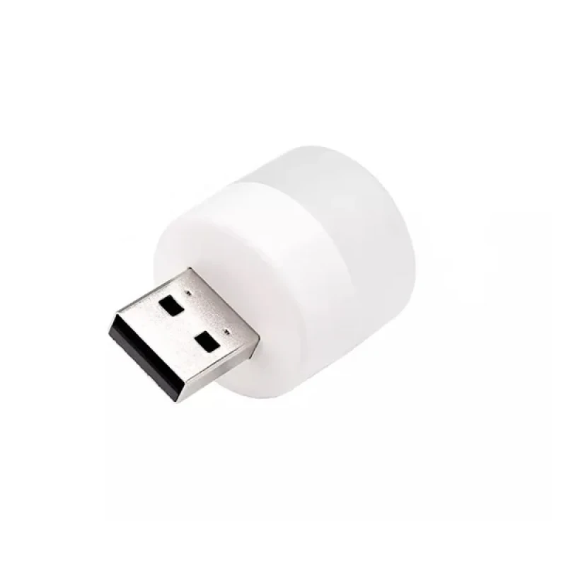 چراغ LED یو اس بی مدل 666