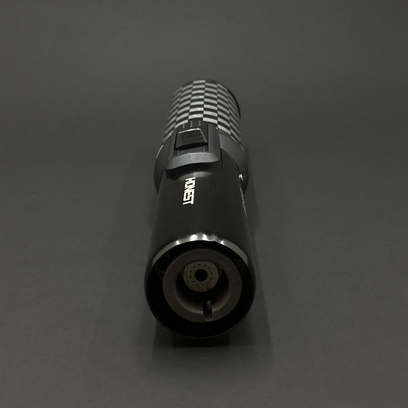 فندک آنست مدل جت طرح شطرنجی کد DKD-1609