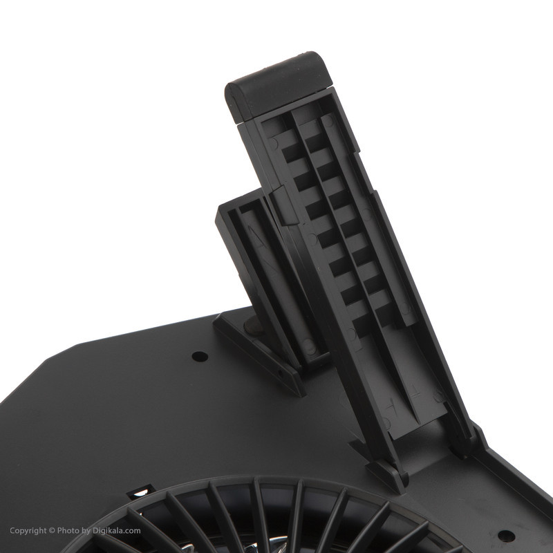 پایه خنک کننده  لپ تاپ فاکس ری مدل FXR-LTC-02