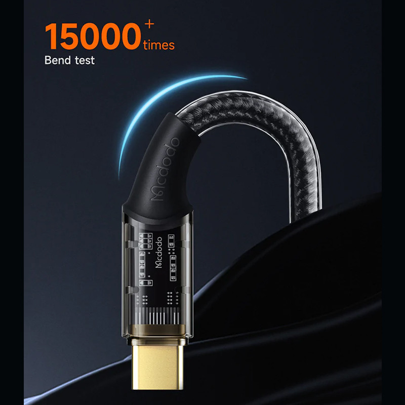 کابل USB-C مک دودو مدل CA-2110 طول 1.2 متر