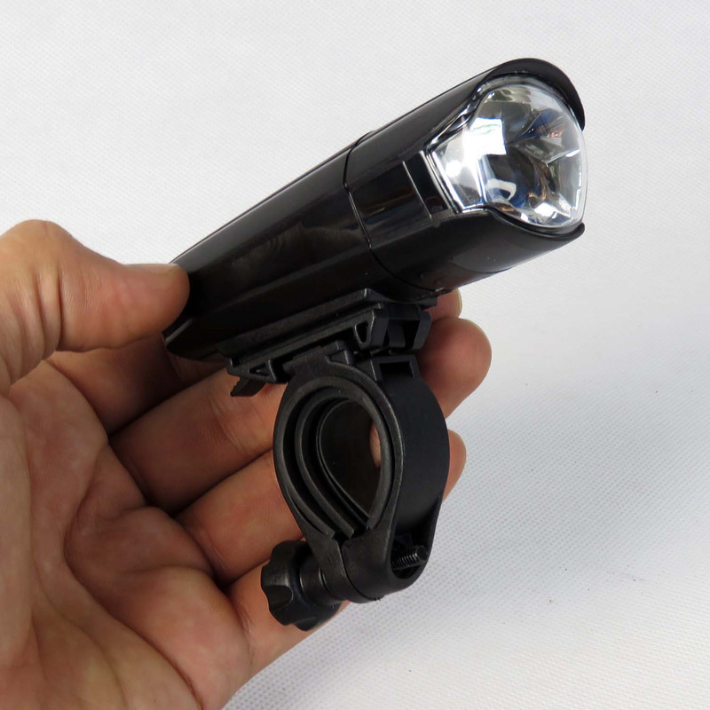 چراغ جلوی دوچرخه اوکی مدل Headlight کد 854