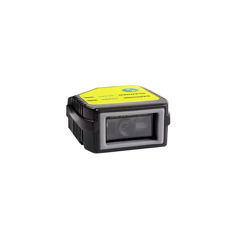 بارکد خوان دو بعدی اسکن هوم مدل SH-400