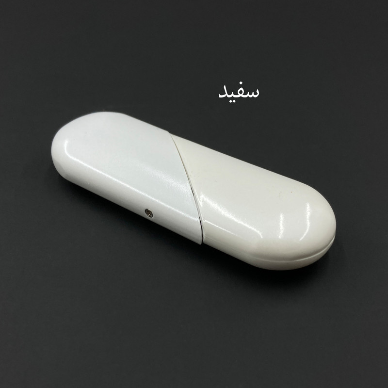 فندک مدل قلب گردینت کد DKD-1396