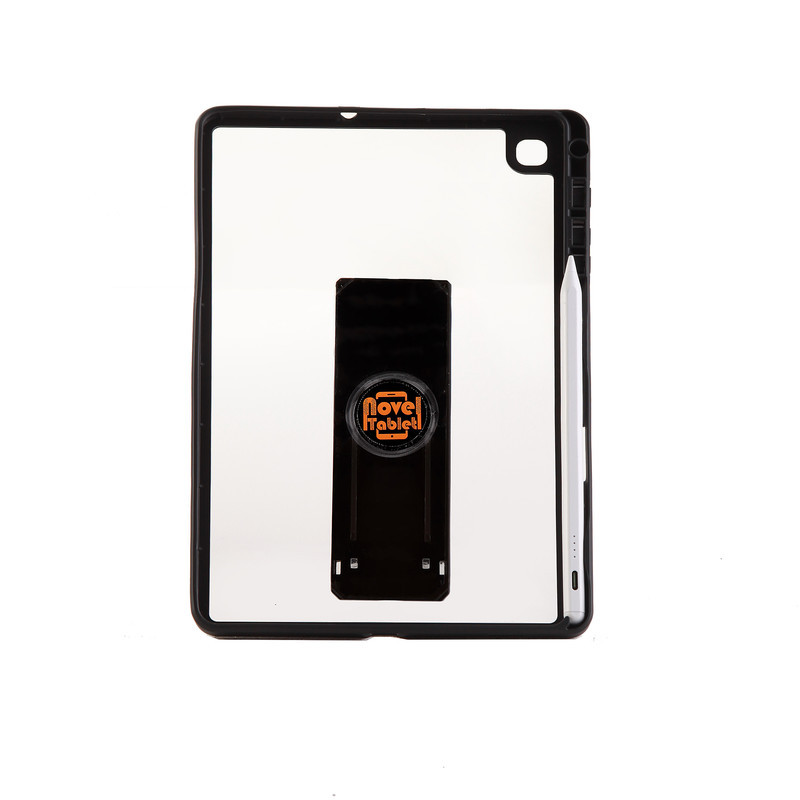 کاور مدل NV--22 مناسب برای تبلت سامسونگ Galaxy Tab A9-8.7 Inch