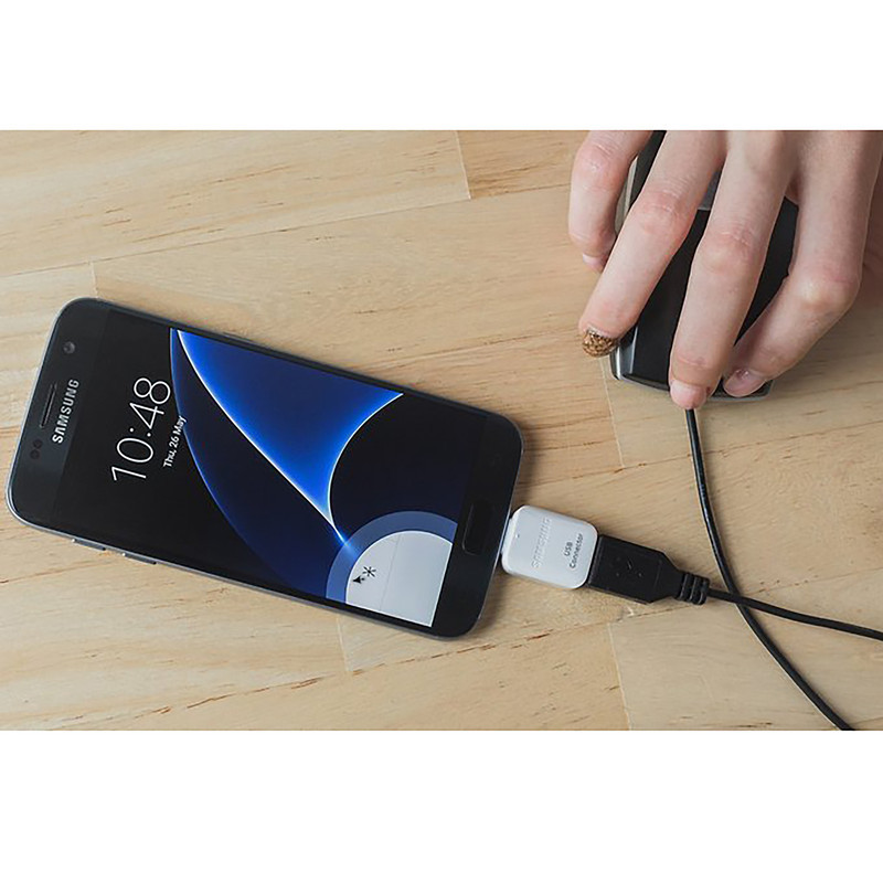 مبدل USB-C OTG مدل KD11677-2020