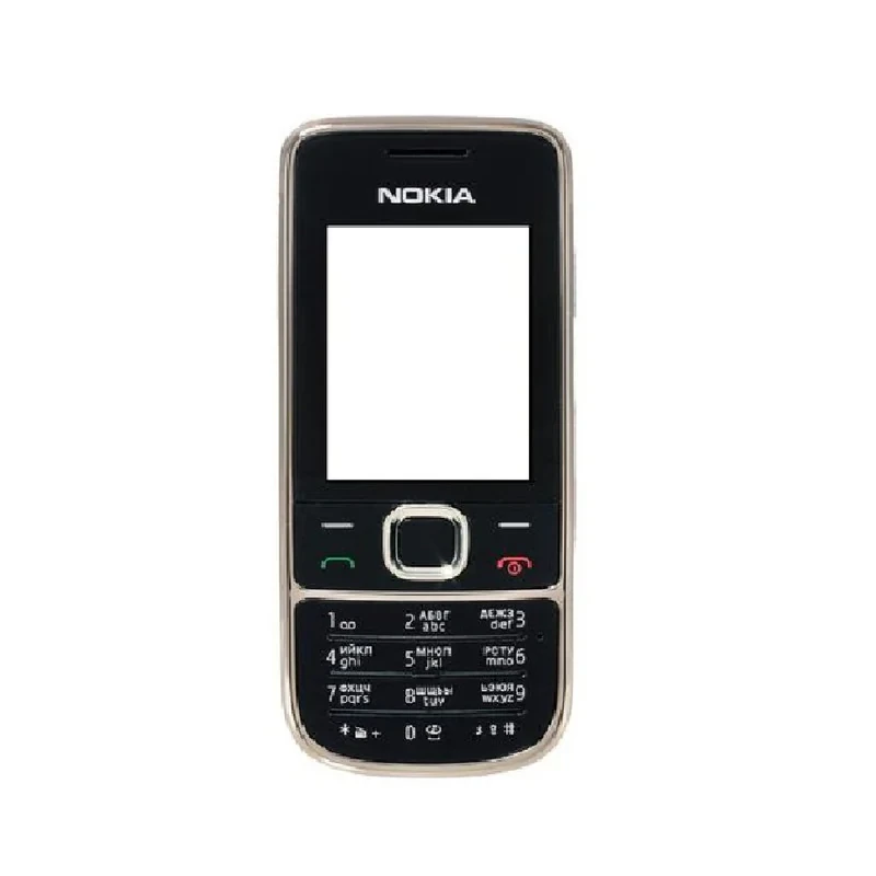 شاسی گوشی موبایل مدل NK-01 مناسب برای گوشی موبایل نوکیا 2700
