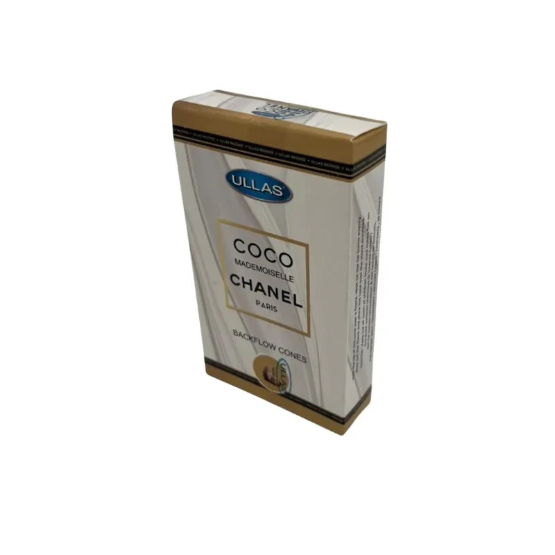 عود الاس مدل آبشاری رایحه Coco