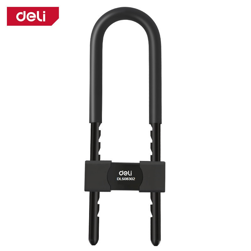 قفل پاشاخ دلی مدل DL508302