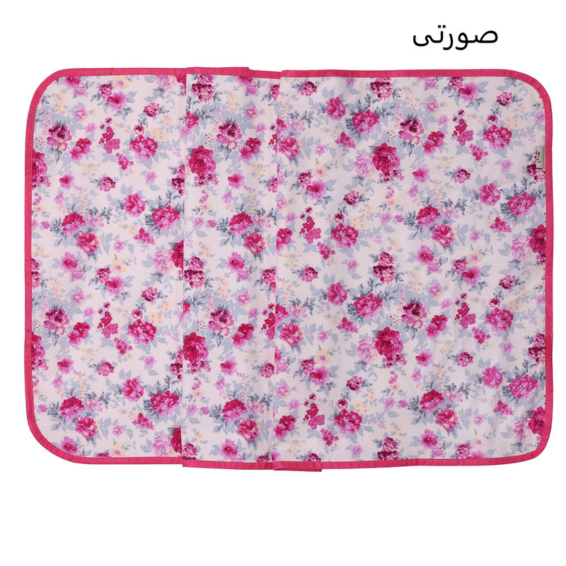آبگیر کنار سینک ترنم مدل دولایه کد AB 760