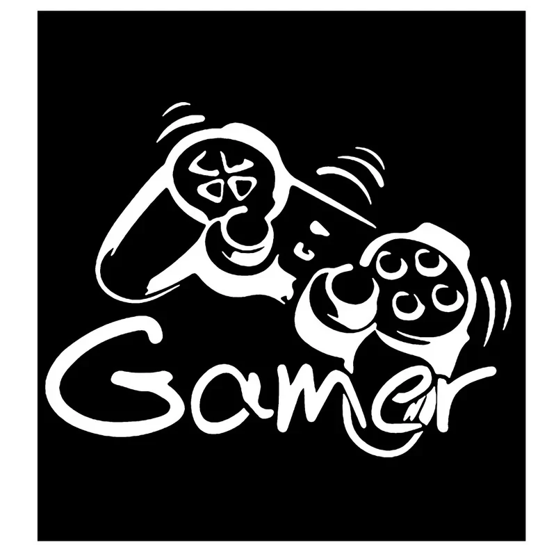 شابلون باتیس آرت طرح GAMER کد 399