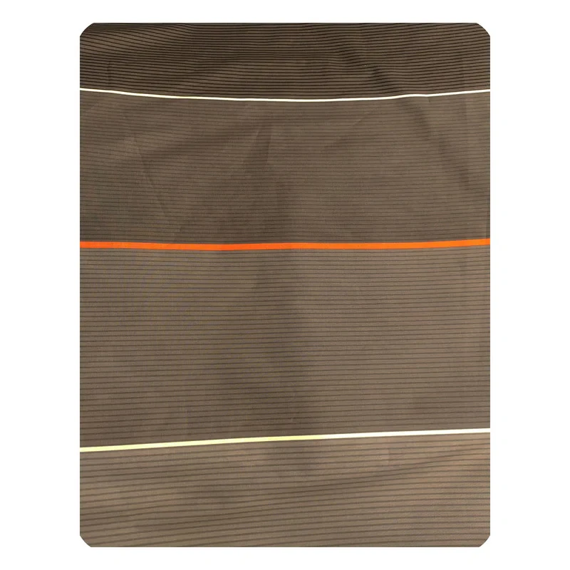 ملحفه تشک مهمان رزین تاژ مدل اسپرت کد M102-1 یک‌ نفره سایز 92x192 سانتی‌ متر