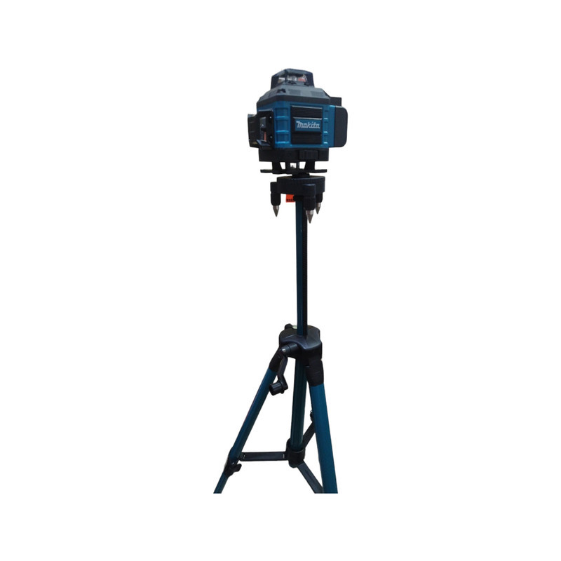 تراز لیزری ماکیتا مدل نور سبز 16 لاین کد 3D36S